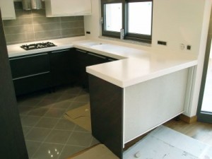 kerrock kuhinja Okićka